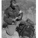 Рюкзак для горнострелковых частей Вермахта. Образец 1931 года. (Rucksack 31 fur Hochgebirgstruppen)